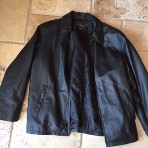 Croft and Barrow men’s jacket